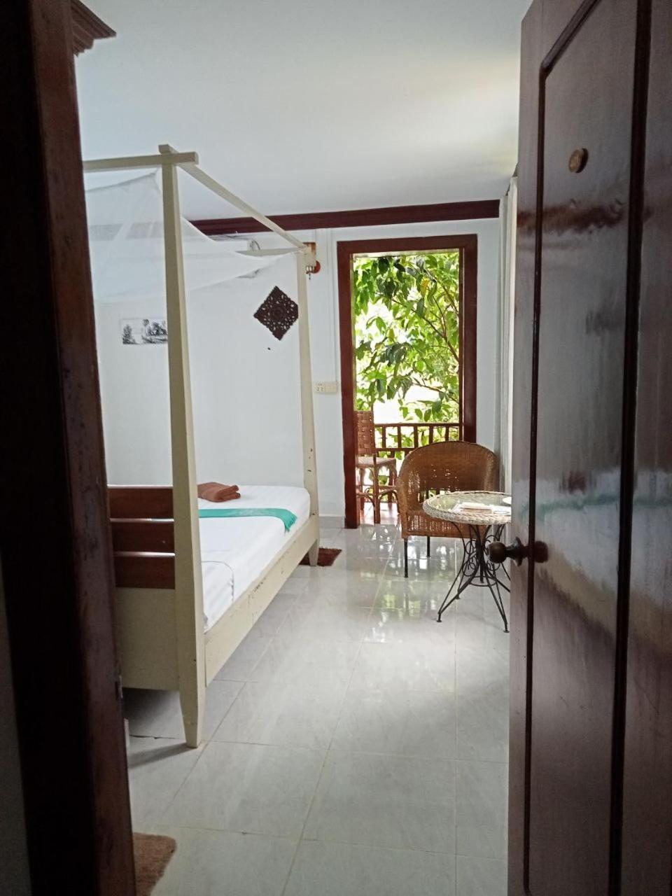 Manoha Villa Сіануквіль Номер фото